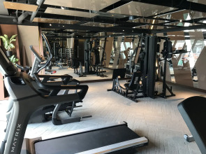 Boton Blue Hotel & Spa