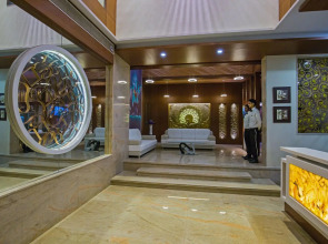 Manek The Ocean View