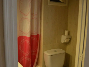 Hostal Mar Del Plata