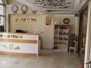 Sanli Hotel