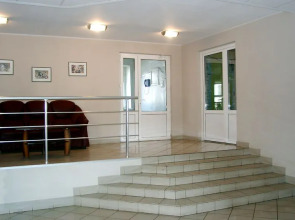 Отель Советский