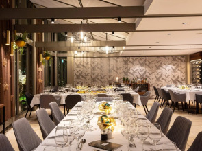 Engimatt City & Garden Hotel