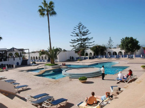 Hotel Agadir Les Omayades