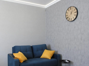 Апартаменты Ван Гог на улице Парковая