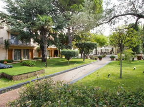 Mercure Marseille Centre Bompard La Corniche