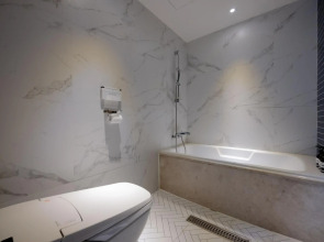 Hound Hotel Seomyeon - Bumcheon