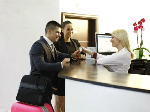 Side One Design Hotel