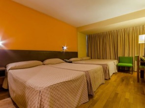 Hotel Sant Eloi