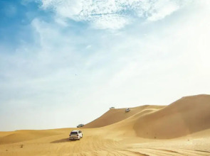 Mandala Cham Bay Mui Ne