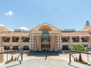 Safir Marsa Matrouh Resort