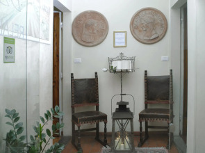 B&B Dante e Beatrice