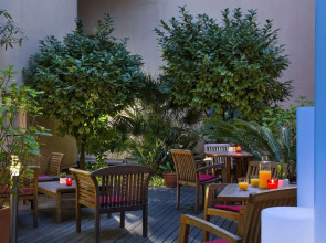 Citadines Aparthotel Cannes Croisette