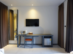 Курорт Maehaad Bay