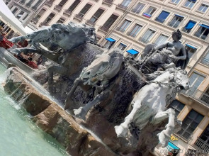 Carlton Hotel Lyon - MGallery Collection