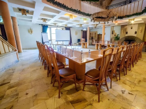 Rezydencja Nosalowy Dwór