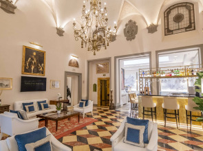 Golden Tower Hotel & Spa