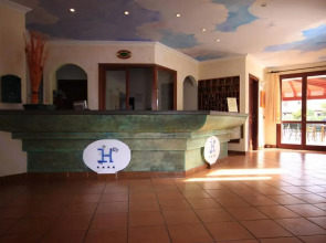 Отель Club Le Rose