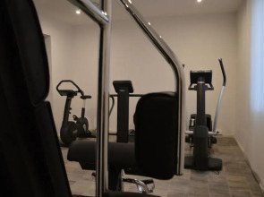 Villa Marcello Giustinian