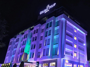 Golden Tulip Essential Jaipur