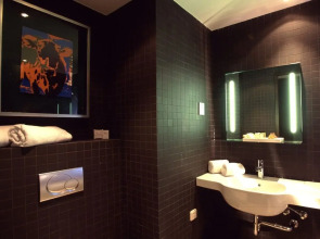 Hotel Artemis Amsterdam