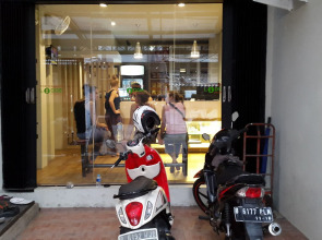 The Packer Lodge - Hostel