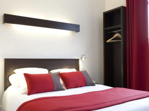 Hôtel Chateaubriand