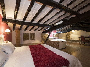 Hospedería Señorío de Briñas