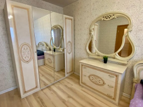 Апартаменты на проспекте Вячеслава Клыкова 28