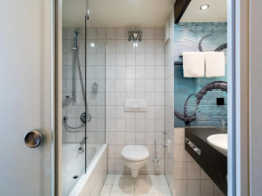 Le Méridien Frankfurt