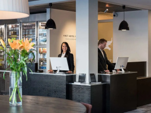 Thon Partner Hotel Kungsbron