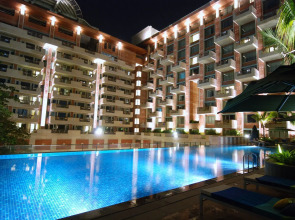 ITC Gardenia, a Luxury Collection Hotel, Bengaluru