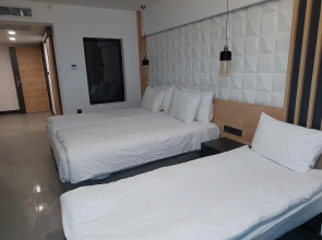 Signature Blue Resort Kuşadası