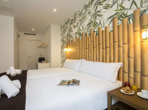 Casual del Mar Málaga Hotel