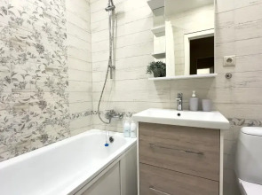 Апартаменты на проезде Детский 1 корпус 1