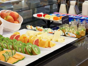 NH Barcelona Eixample