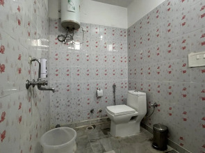 Bunk Stay Rishikesh - Hostel