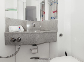 CABINN Scandinavia Hotel