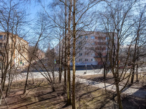 Апартаменты на улице Зосимова 7