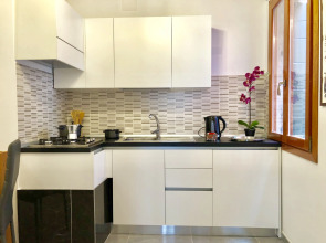 Отель Ariel Silva