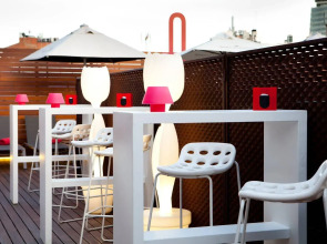 Hotel España Ramblas