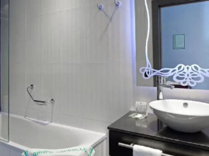 Hotel Ciutadella Barcelona