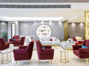 Ramada By Wyndham Doha Old Town