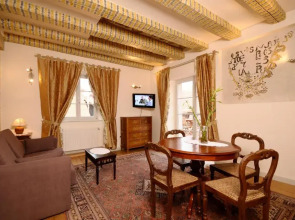 Hôtel Résidence La Cour du Bailli