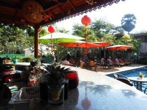 Cascades Resort Phuket