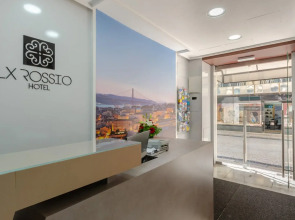 Hotel LX Rossio