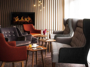 Mercure Paris CDG Airport & Convention