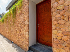 Agranusa Signature Villa