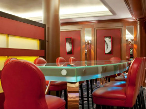 Le Méridien Stuttgart