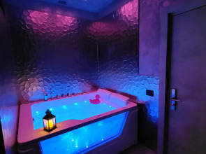 Hotel Relais dei Papi