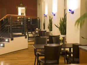 Hotel Fürst Bismarck